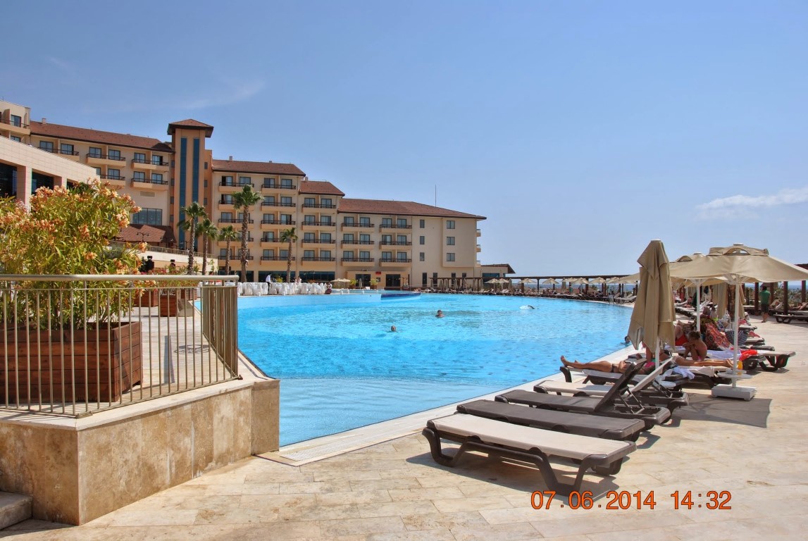 imagini hotel EUPHORIA AEGEAN